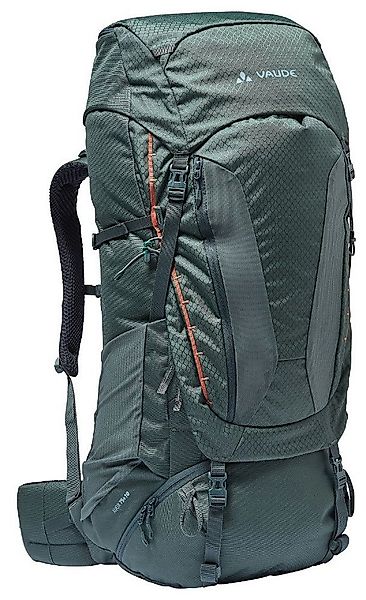 VAUDE Trekkingrucksack Avox 75+10 großer Wanderrucksack günstig online kaufen