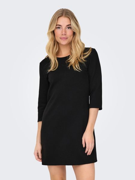 ONLY Sweatkleid ONLCHRIS L/S DRESS CC günstig online kaufen