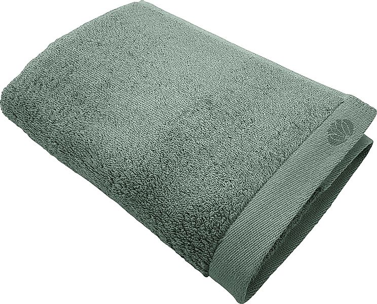 framsohn frottier Duschtuch Botanic Deluxe Badetuch, günstig online kaufen