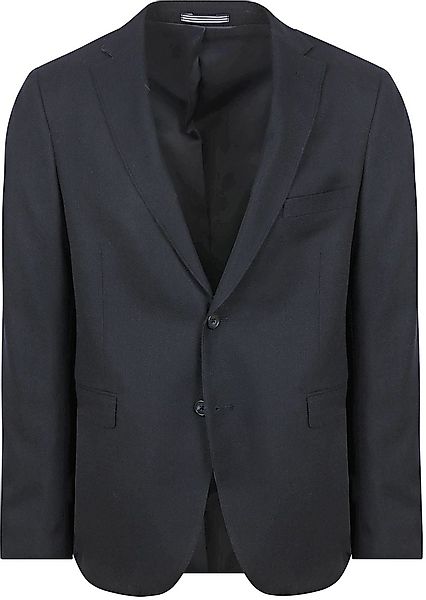 Suitable Classic Blazer Wool Blend Navy - Größe 54 günstig online kaufen
