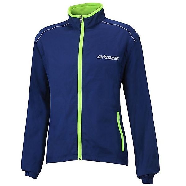 Airtracks Fahrradjacke Herren Fahrradjacke - Fahrradweste (leichte Radjacke günstig online kaufen