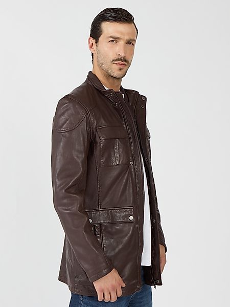 JCC Lederjacke "31024406" günstig online kaufen