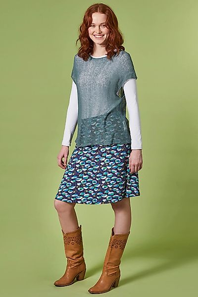Himalaya Clothing Strickrock Rock Damen mit günstig online kaufen