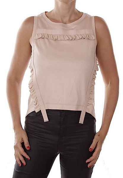Diesel Shirttop Diesel Black Gold Tagawa Top Damen günstig online kaufen