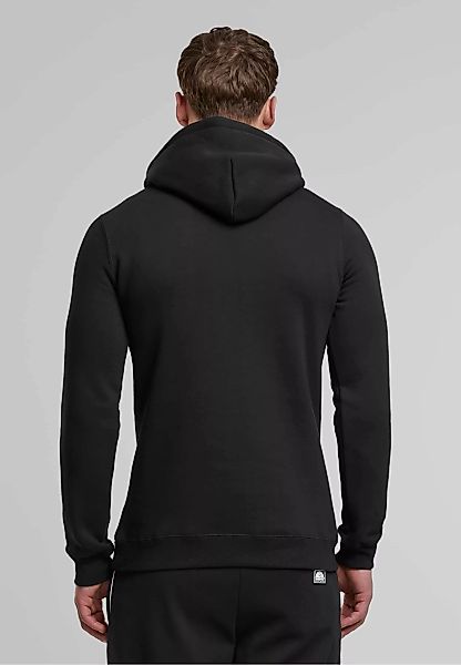 MisterTee Kapuzensweatshirt "MisterTee Basic Hoodie", (1 tlg.) günstig online kaufen