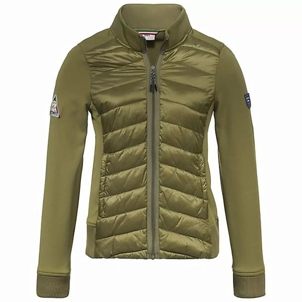 Dolomite Anorak Dolomite W Latemar Hybrid Jacket Damen Anorak günstig online kaufen
