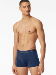 Schiesser Trunk Shorts - Pure Micro günstig online kaufen