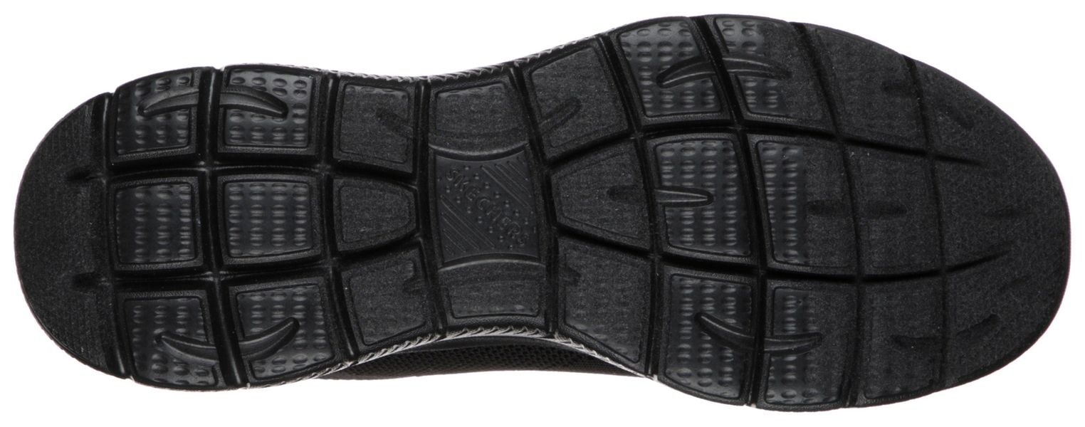 Skechers SUMMITS Sneaker mit gepolstertem Schaftrand, günstig online kaufen