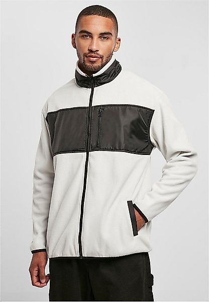 URBAN CLASSICS Fleecejacke günstig online kaufen