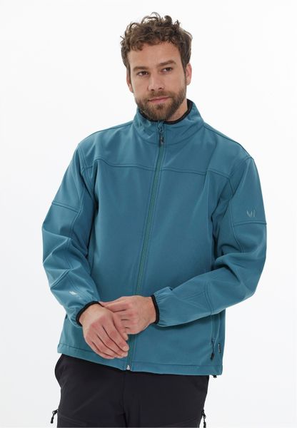 WHISTLER Softshelljacke "Dublin" mit wasserdichter Funktion günstig online kaufen