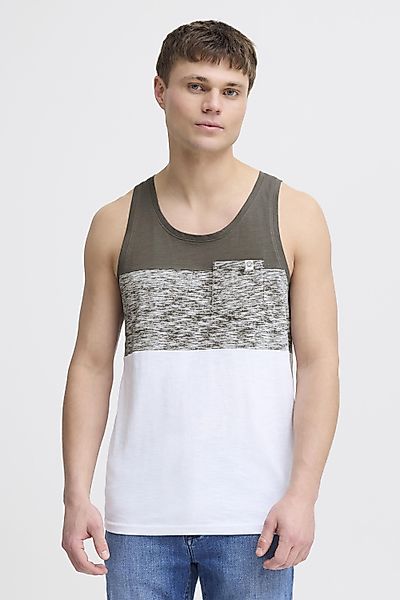 !Solid Tanktop SDSion Ärmelloses Shirt günstig online kaufen