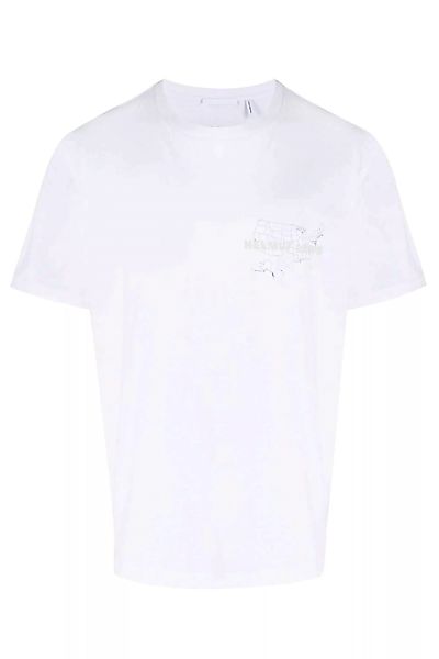 HELMUT LANG T-Shirt Unisex günstig online kaufen