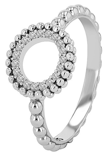 Adelia´s Fingerring Damen Ring aus 925 Silber günstig online kaufen