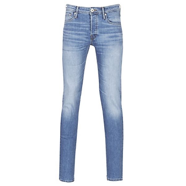 Jack & Jones Slim-fit-Jeans "JJIGLENN JJORIGINAL CB 774 NOOS" günstig online kaufen