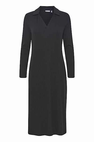 fransa Strickkleid Jerseykleid günstig online kaufen