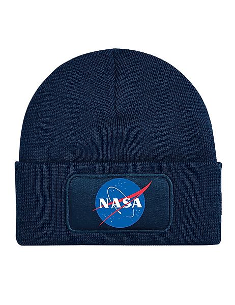 Youth Designz Beanie NASA unisex Beanie günstig online kaufen