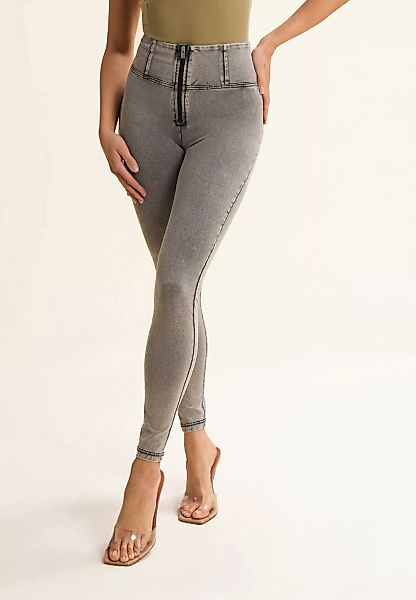 Freddy Jeggings WRUP mit hohem Bund günstig online kaufen