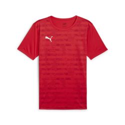 PUMA Trainingsshirt individualRISE Graphic Trikot Herren günstig online kaufen