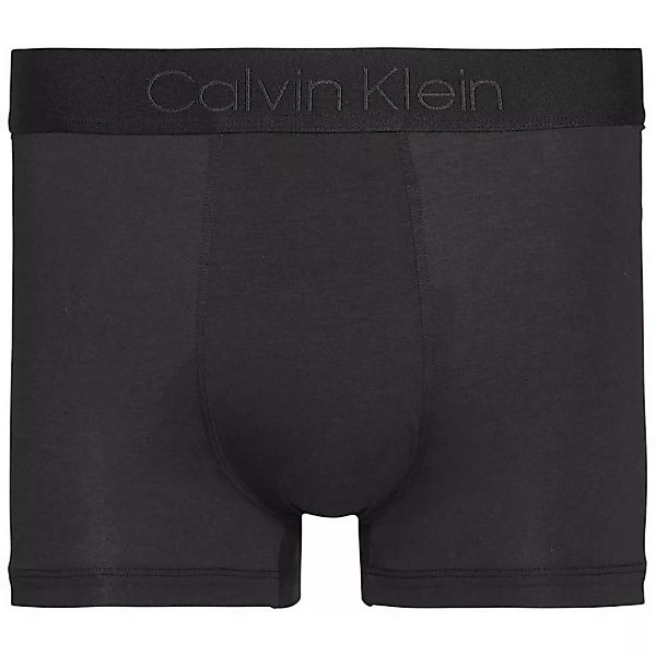 Calvin Klein Underwear Logo Boxer XL Black günstig online kaufen
