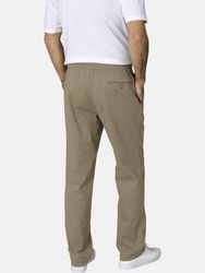 Babista Stoffhose PARIELLA aus Stretch-Qualität günstig online kaufen