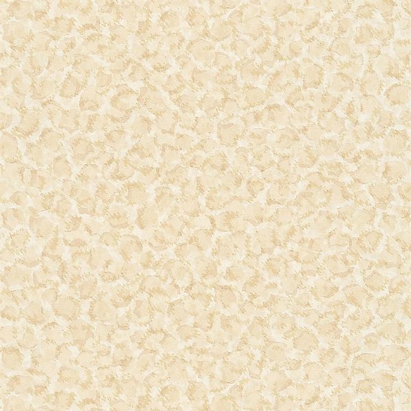 PROFHOME 349024-GU Tiermotiv Tapete Leopardenmuster Matt Beige Bronze 7,035 günstig online kaufen