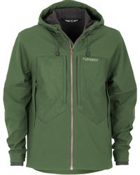 Petromax Softshelljacke Softshelljacke Birger günstig online kaufen