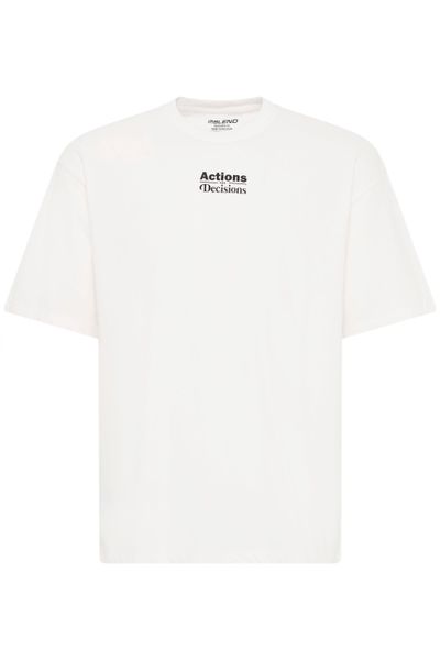 Blend Rundhalsshirt BHBako Lässiges T-Shirt mit günstig online kaufen