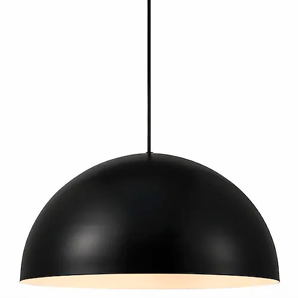 Nordlux Pendelleuchte »Ellen 40«, 1 flammig, Leuchtmittel E27   ohne Leucht günstig online kaufen