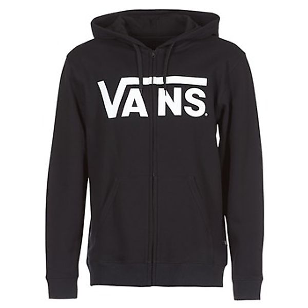 Vans  Sweatshirt VANS CLASSIC ZIP HOODIE günstig online kaufen