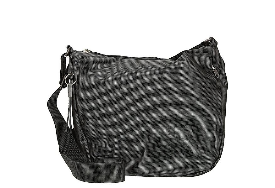 Mandarina Duck Umhängetasche MD20 - Umhängetasche M 26 cm (steel) günstig online kaufen