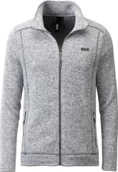 DEPROC Active Strickfleecejacke KIRKVALE X MEN günstig online kaufen