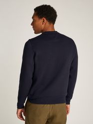 Tommy Hilfiger Sweatshirt HILFIGER STRIPE SWEATSHIRT günstig online kaufen