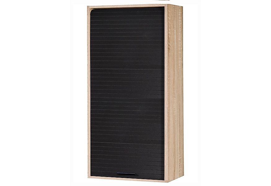 SIMMOB Rollladenschrank COOK127CNN Küchenschrank Hochschrank Oberschrank mi günstig online kaufen