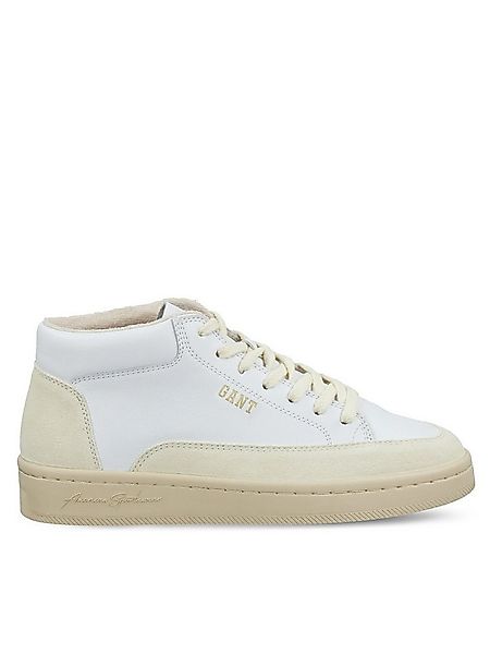 Gant Gant Damen Sneakers GANT-31531056 G29 WEISS Keine Farbe Sneaker günstig online kaufen