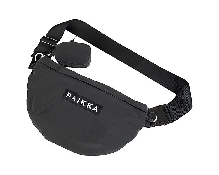 PAIKKA Gürteltasche Belohnungstasche "Treat Bag dark schwarz günstig online kaufen
