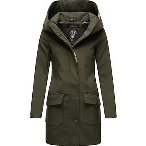 Marikoo  Parkas Softshellmantel Mayleen günstig online kaufen