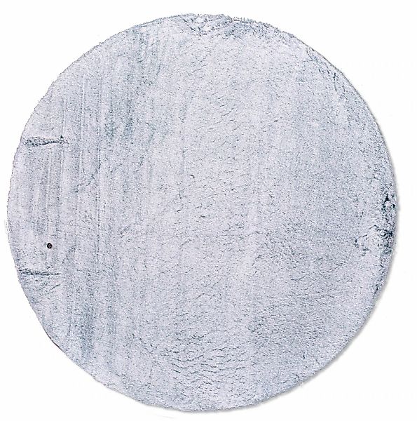 TOM TAILOR HOME Fellteppich »Furry«, rund, 25 mm Höhe, Kunstfell, Hochflor, günstig online kaufen