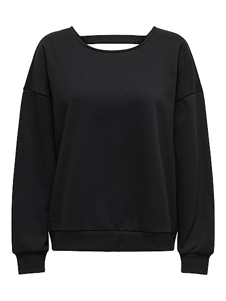 ONLY Longsweatshirt günstig online kaufen