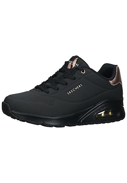 Skechers Skechers Sneaker Lederimitat/Textil Sneaker günstig online kaufen