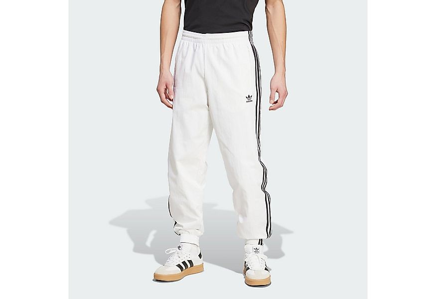 adidas Originals Sporthose ADICOLOR WOVEN FIREBIRD TRAININGSHOSE (1-tlg) günstig online kaufen