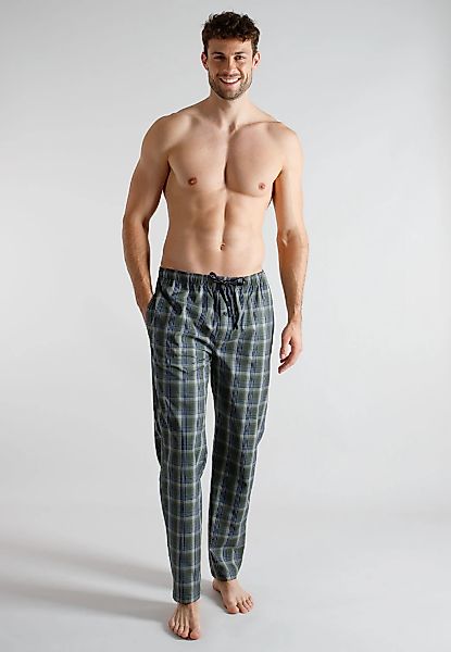TOM TAILOR Pyjamahose günstig online kaufen