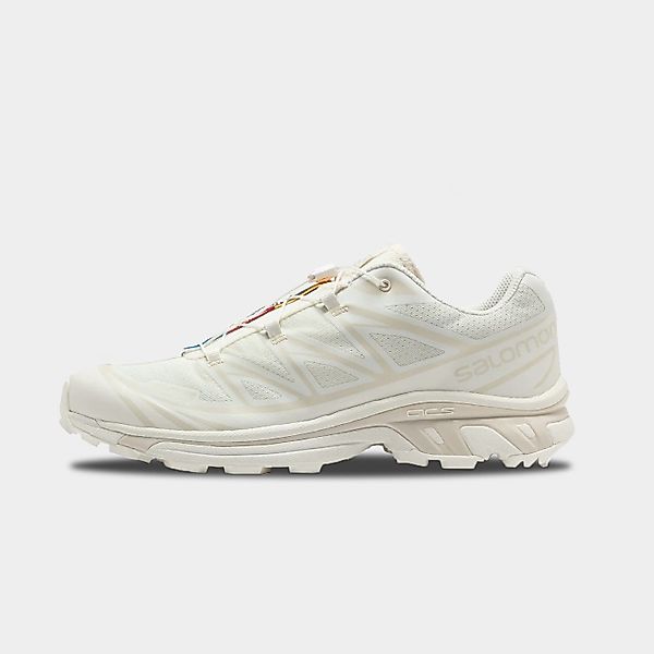 Salomon Salomon XT-6 White Beige Vanilla günstig online kaufen