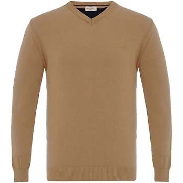 Anou Anou  Sweatshirt Morina Regular Fit Pullover günstig online kaufen