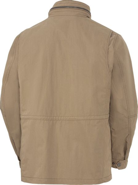 HENSON&HENSON Parka atmungsaktiv günstig online kaufen