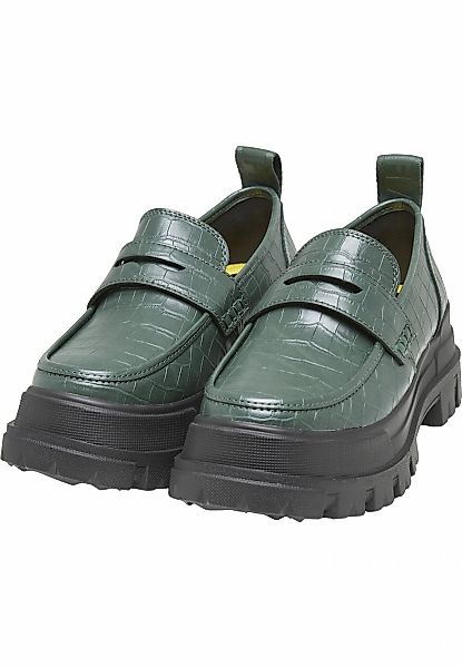 Buffalo Trainingsschuh "Buffalo aspha loafer" günstig online kaufen