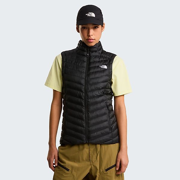 The North Face Steppweste "W HUILA SYNTH VEST" günstig online kaufen