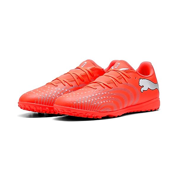 PUMA Fußballschuh "FUTURE 9 PLAY TT" für synthetische Hartplätze, Obermater günstig online kaufen