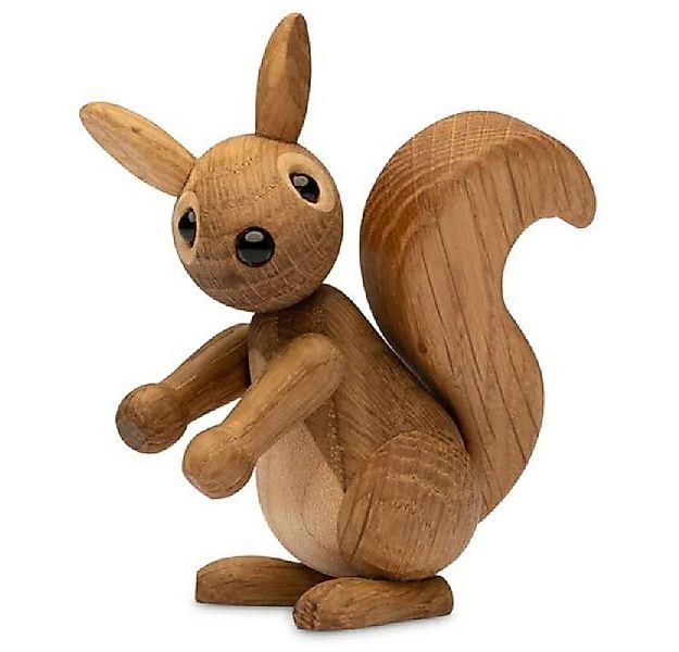 Spring Copenhagen Dekofigur Dekorationsfigur Eichhörnchen Baby Peanut günstig online kaufen