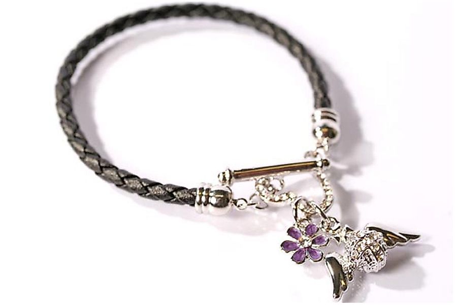 Le Bijou Bettelarmband Crystal Whisper (1-tlg), günstig online kaufen