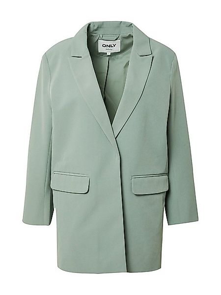 ONLY Kurzblazer KAYLE-ORLEEN (1-tlg) Plain/ohne Details günstig online kaufen